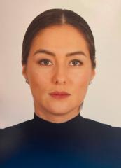 Evelyn Segura
