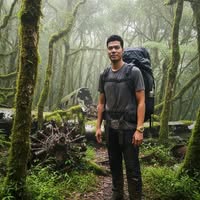 Muhammad taufid Khalid