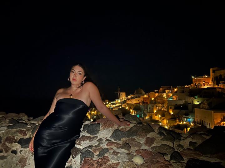 Lucia Llidó Vallés