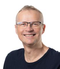 Reinhard Spendlhofer