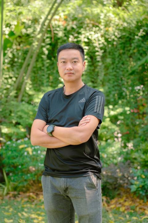 Dương Văn Lợi