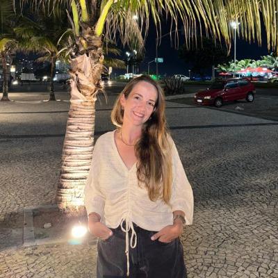 Milagros Mosca