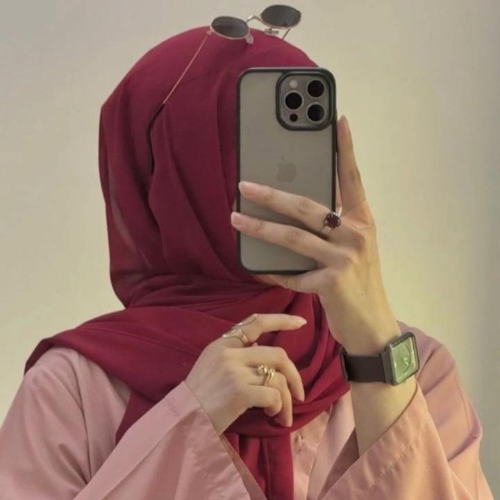Sahrish Farhan
