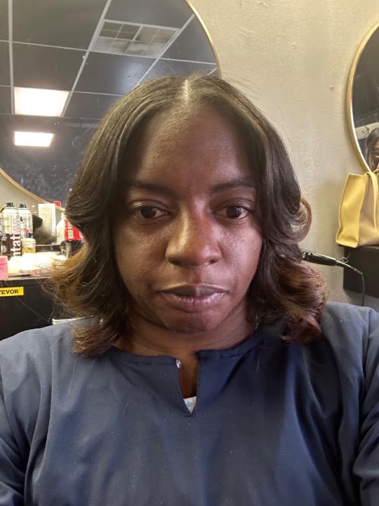 Kenyetta Alexander