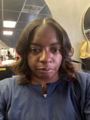 Kenyetta Alexander