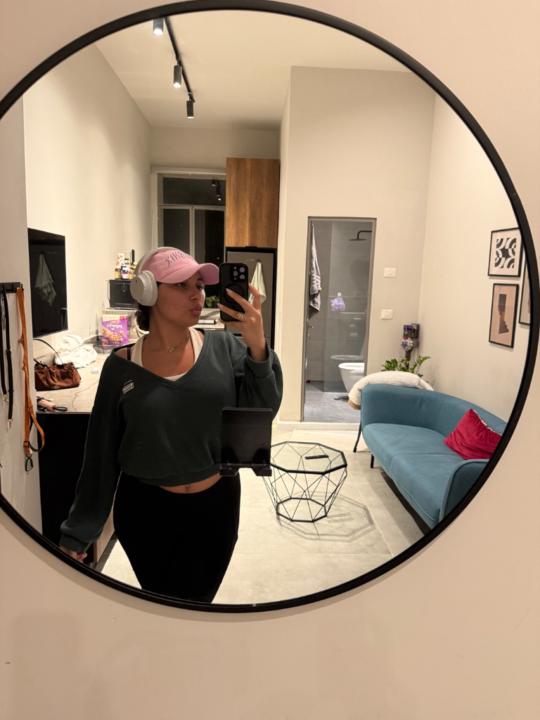 Elle Suissa