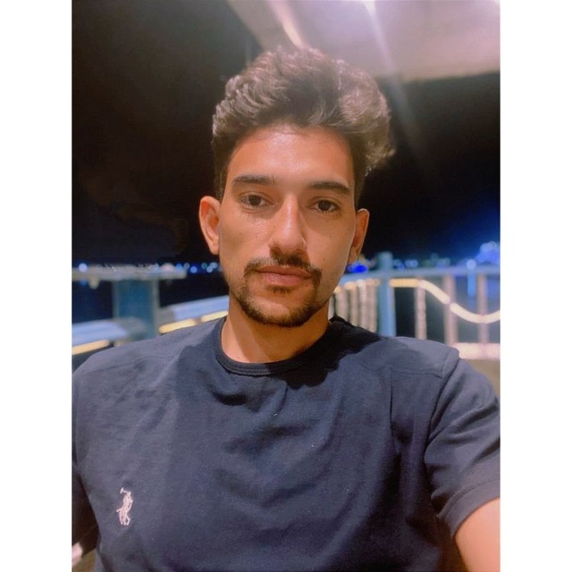 Ahmed Otiffey