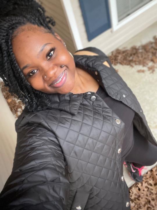 Lakeisha Franklin