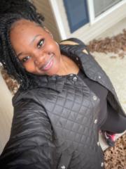 Lakeisha Franklin