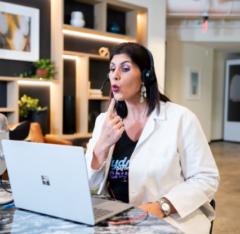 Melissa Grassia Chisholm