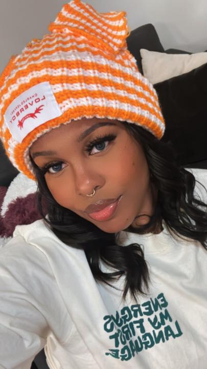 Jada Melton