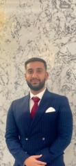 Moneeb Usman