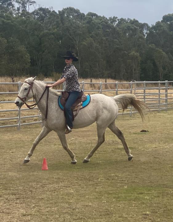 The power of a pattern 