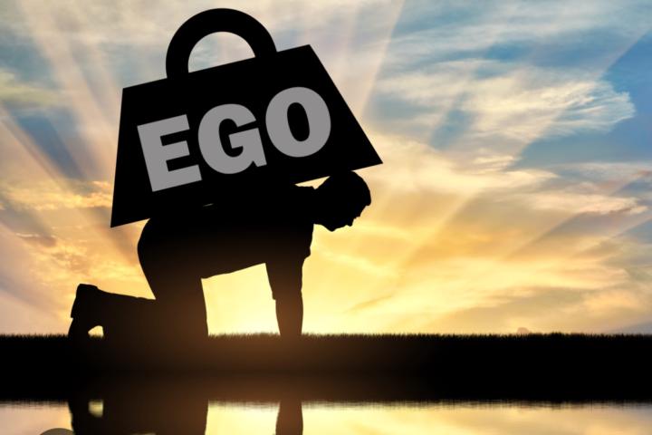 Language is everything 