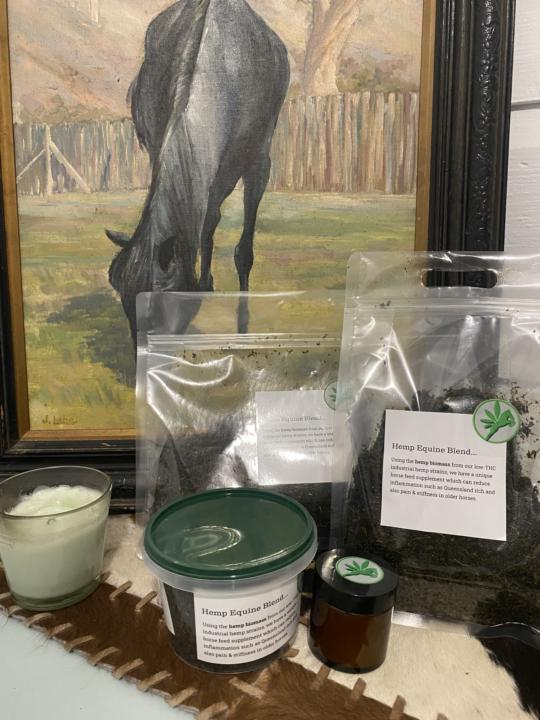 Hemp and what it’s about