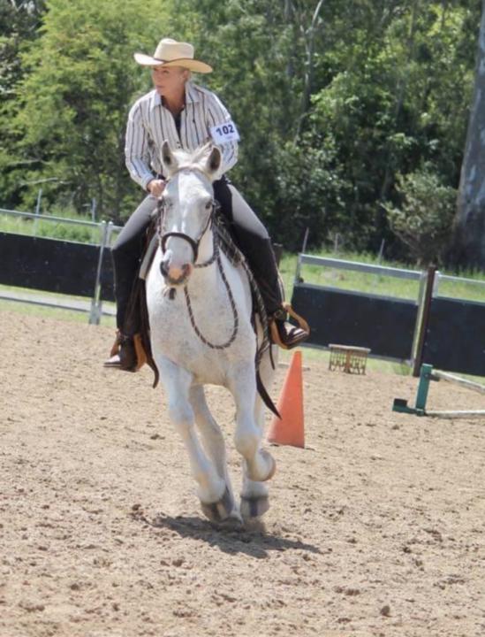 Balance and strength 