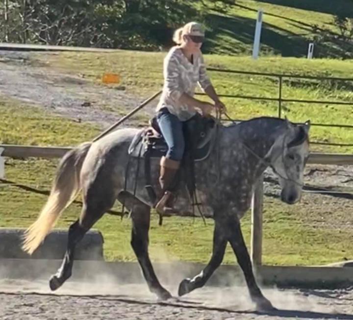 Light hands aren’t about your hands