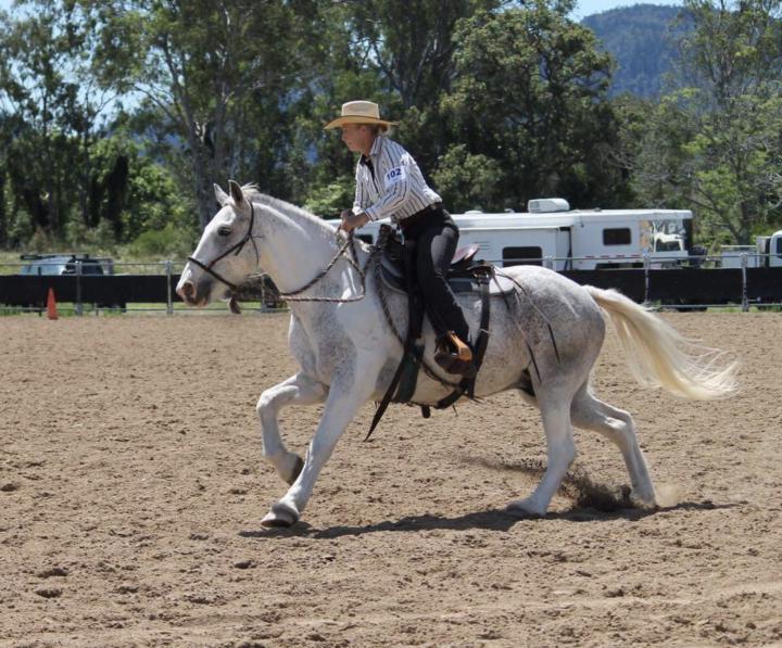 Confidence isn’t bravery 