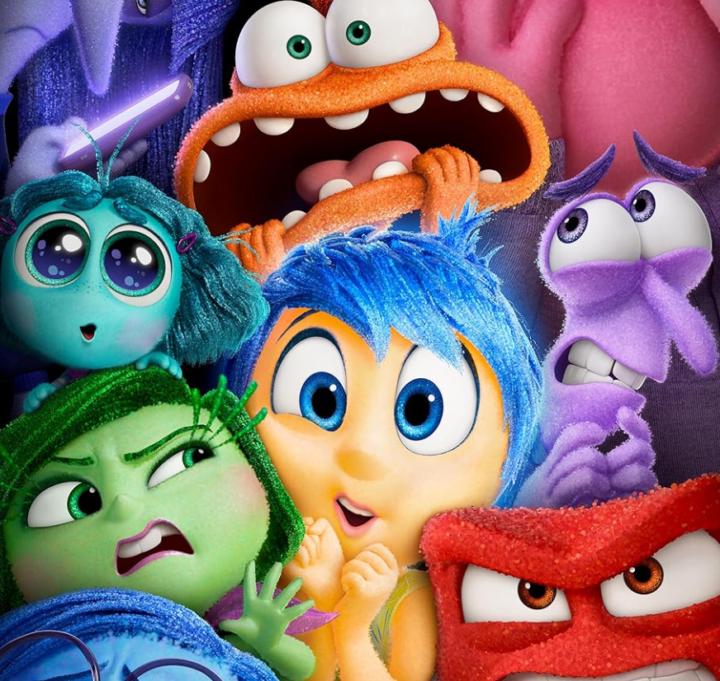 Emotion is just an energy 