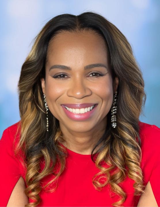 Hillary Dunkley Campbell