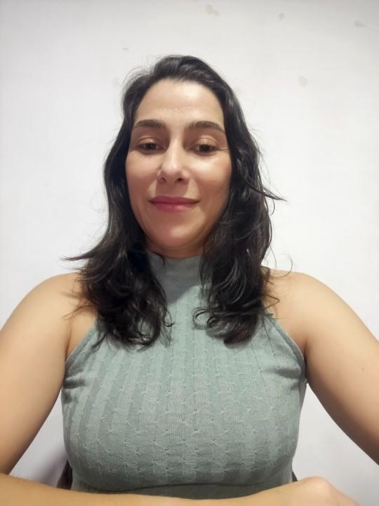 Angela Patricia Gutierrez Montoya