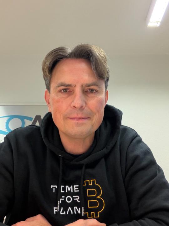 Christian Schael