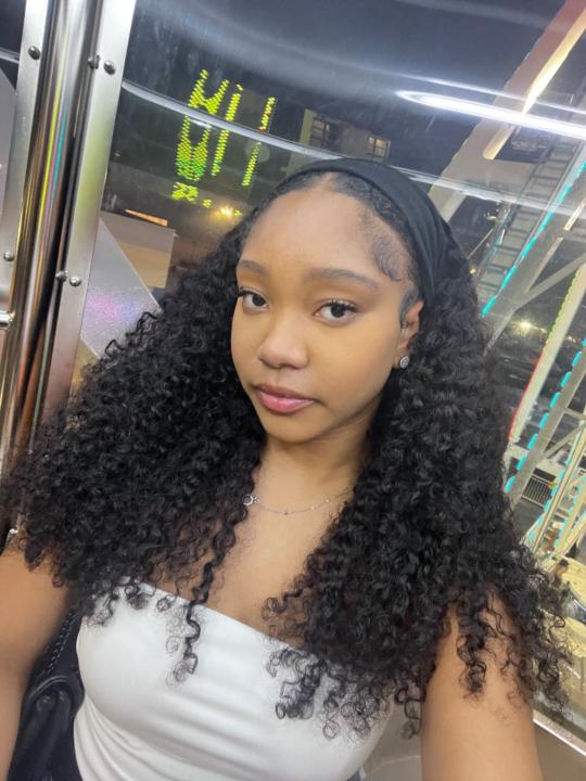 Aariona Prince