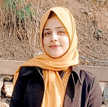 Momina Bibi