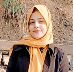 Momina Bibi