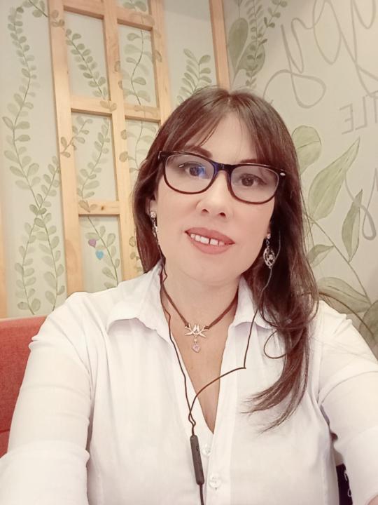 Amparo Angulo