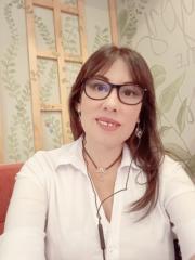 Amparo Angulo