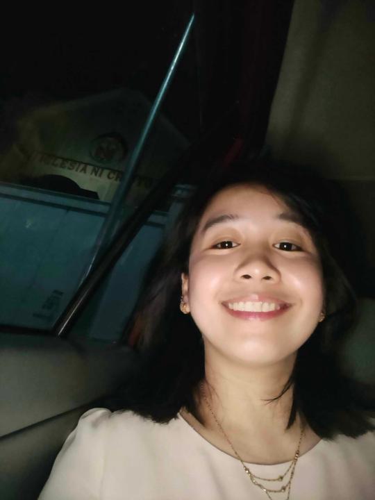 Meryl Grace de la Rama