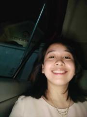 Meryl Grace de la Rama