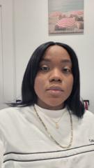 Marie-Sandy Baptiste