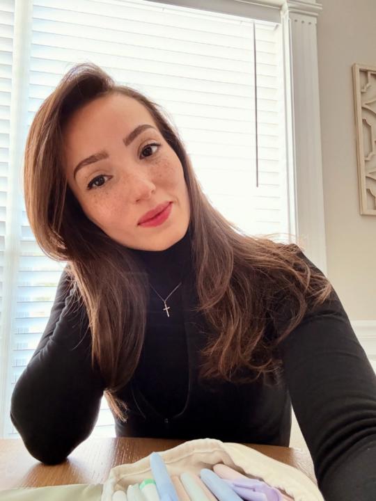Jessenia Pruett