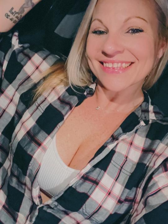 Katrinna Quackenbush