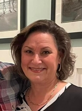Angela Seddinger