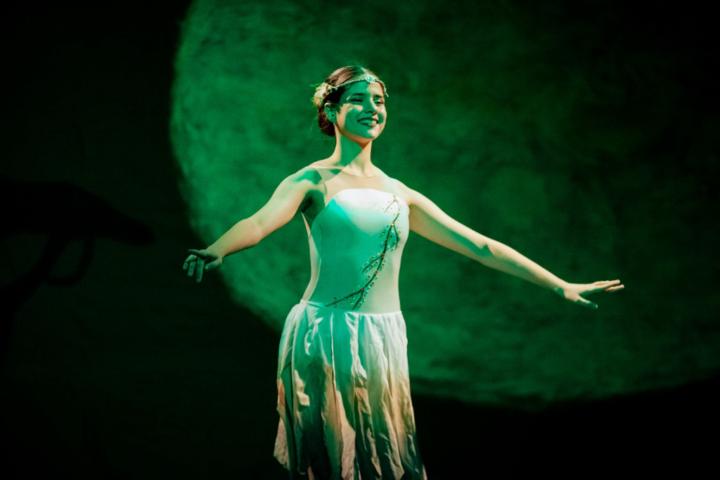 Maria Clara