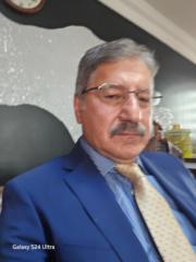 Ahmet Engin Kuruoğlu