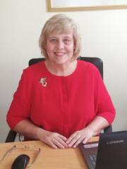 Annemi Scheepers
