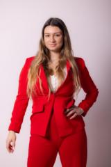 Laurine Bemer