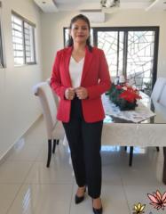 Eulalia Leon