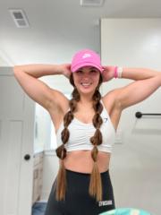 Anna Reddish