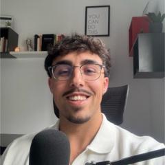Alvaro Corral Racero