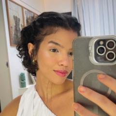 Isis Thainara