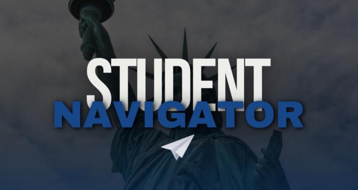 Student Navigator USA 🇺🇸