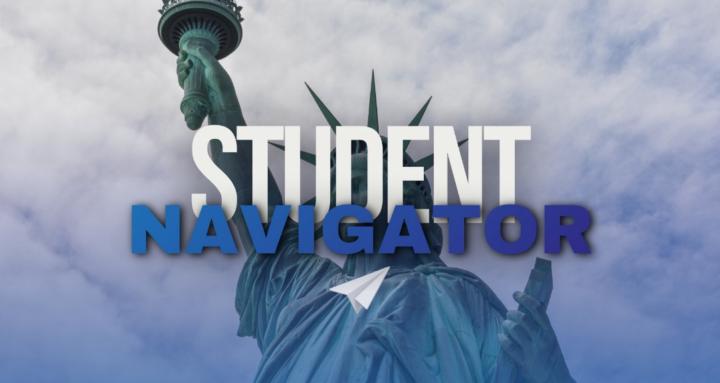 Student Navigator USA 🇺🇸