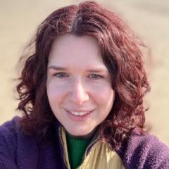 Rachael Smith