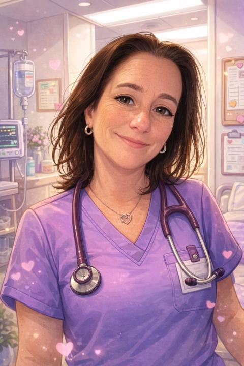 Katie Dawson