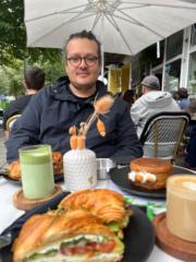 Ivo Sam